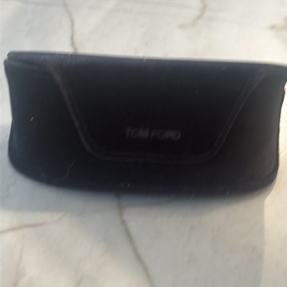 TOM FORD Jennifer sunglasses - Picture 9 of 11